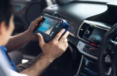 OBD Beyin Testi Nedir?