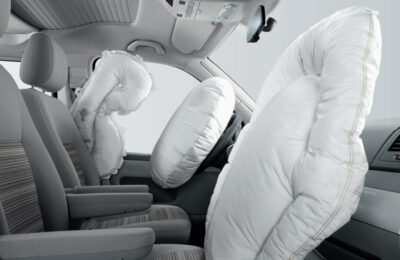 Hava Yastıkları (Airbag) Nedir? Nasıl Çalışır?