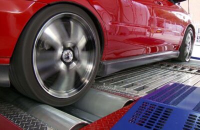 Dyno Testi Nedir? Araç Performansını Ölçmenin En Net Yolu
