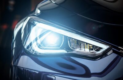 LED ile Xenon Far Arasındaki Farklar Nelerdir?