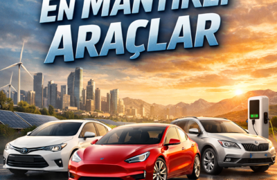 2026’da Alınabilecek En Mantıklı Araçlar