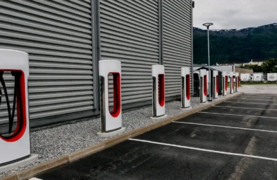İstanbul Elektrikli Araç Şarj İstasyonları Rehberi – 2026