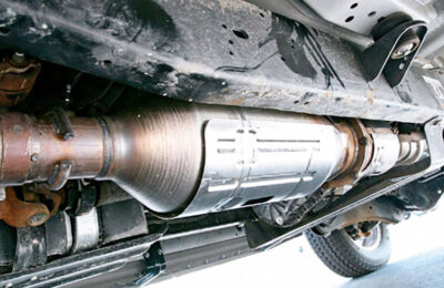DPF Nedir?