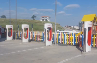 2026 Edirne Elektrikli Araç Şarj İstasyonları Rehberi