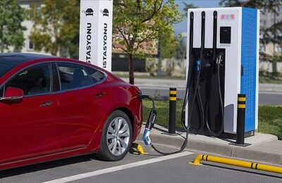 Karaman’da Elektrikli Araç Şarj İstasyonları – 2026 Rehberi
