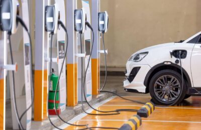 2026 Kırklareli Elektrikli Araç Şarj İstasyonları Rehberi